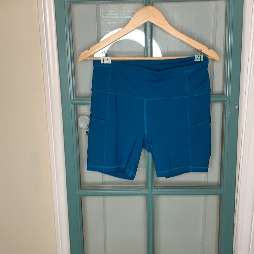 Lululemon Fast and Free 6” Inseam Short